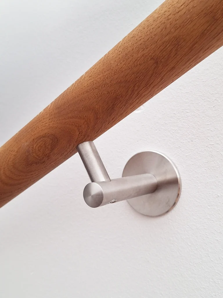Perfekte Ausführung bis ins Detail